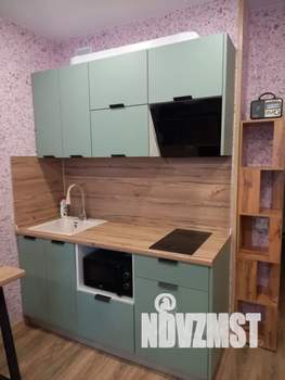 Студия квартира, посуточно, 28м2, 5/15 этаж