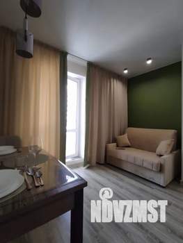 1-к квартира, посуточно, 48м2, 14/17 этаж