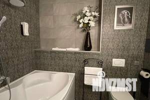 1-к квартира, посуточно, 45м2, 2/6 этаж