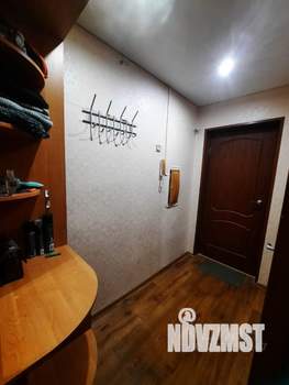 1-к квартира, на длительный срок, 31м2, 2/5 этаж