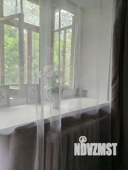 1-к квартира, посуточно, 42м2, 2/5 этаж