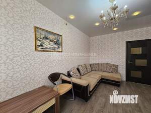 1-к квартира, на длительный срок, 43м2, 4/5 этаж