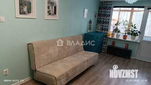 2-к квартира, на длительный срок, 44м2, 3/5 этаж