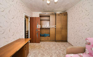 1-к квартира, на длительный срок, 28м2, 5/9 этаж