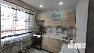 1-к квартира, на длительный срок, 32м2, 7/9 этаж