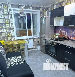 1-к квартира, на длительный срок, 41м2, 9/10 этаж