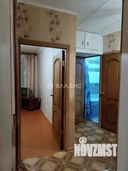 2-к квартира, на длительный срок, 45м2, 1/5 этаж