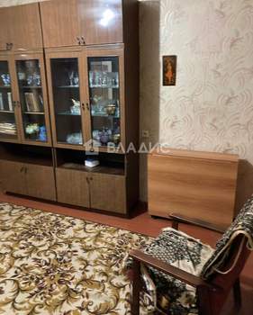 1-к квартира, на длительный срок, 36м2, 5/9 этаж