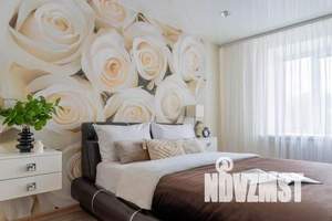 2-к квартира, посуточно, 75м2, 4/10 этаж