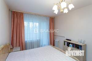 3-к квартира, на длительный срок, 66м2, 1/9 этаж