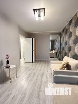 2-к квартира, посуточно, 58м2, 5/16 этаж
