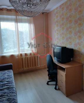 2-к квартира, на длительный срок, 54м2, 2/9 этаж