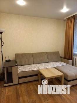 1-к квартира, посуточно, 33м2, 1/5 этаж