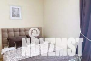 1-к квартира, посуточно, 40м2, 3/4 этаж