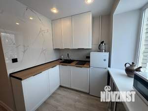 2-к квартира, посуточно, 48м2, 4/5 этаж