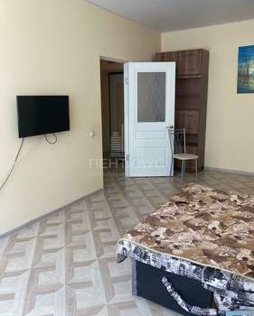 1-к квартира, на длительный срок, 43м2, 1/10 этаж