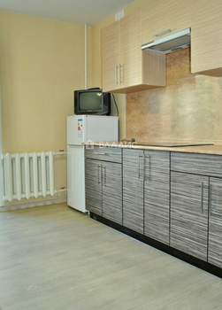 1-к квартира, на длительный срок, 41м2, 1/13 этаж