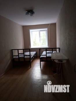 2-к квартира, на длительный срок, 42м2, 3/5 этаж