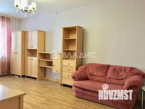 1-к квартира, на длительный срок, 41м2, 3/10 этаж