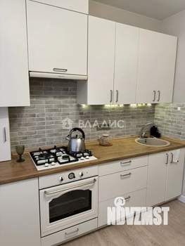 1-к квартира, на длительный срок, 42м2, 1/5 этаж