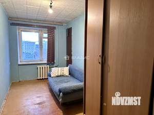 2-к квартира, на длительный срок, 48м2, 9/9 этаж