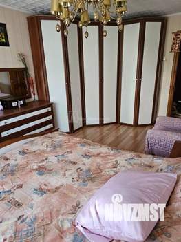 3-к квартира, на длительный срок, 79м2, 1/10 этаж