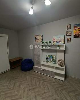 1-к квартира, на длительный срок, 40м2, 2/14 этаж