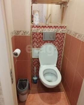 2-к квартира, на длительный срок, 54м2, 2/9 этаж