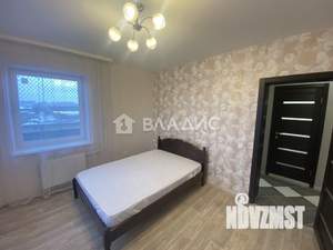 2-к квартира, на длительный срок, 57м2, 14/15 этаж