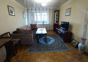 2-к квартира, на длительный срок, 50м2, 3/9 этаж