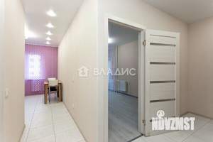 1-к квартира, на длительный срок, 37м2, 11/17 этаж