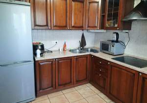 3-к квартира, на длительный срок, 110м2, 2/13 этаж