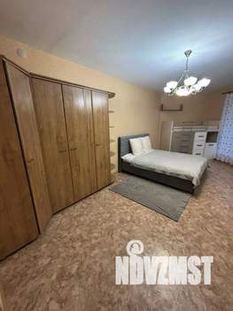 2-к квартира, посуточно, 65м2, 1/1 этаж