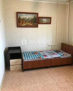 2-к квартира, на длительный срок, 51м2, 4/9 этаж