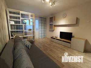 1-к квартира, посуточно, 52м2, 4/9 этаж