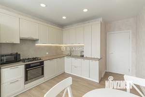 3-к квартира, на длительный срок, 73м2, 7/9 этаж