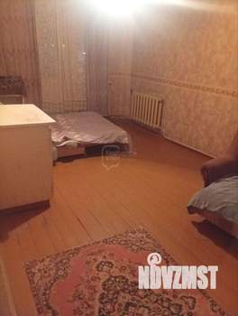 2-к квартира, на длительный срок, 45м2, 5/5 этаж