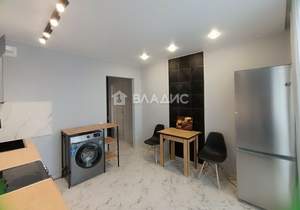 1-к квартира, на длительный срок, 40м2, 16/17 этаж