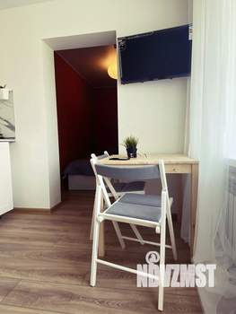 Студия квартира, посуточно, 28м2, 5/5 этаж