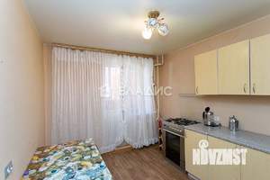 1-к квартира, на длительный срок, 42м2, 1/16 этаж