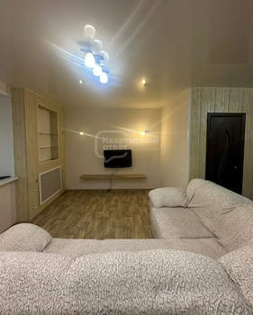 2-к квартира, на длительный срок, 80м2, 3/6 этаж