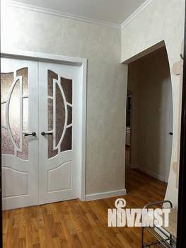 1-к квартира, на длительный срок, 36м2, 4/9 этаж