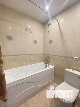 1-к квартира, посуточно, 31м2, 2/10 этаж