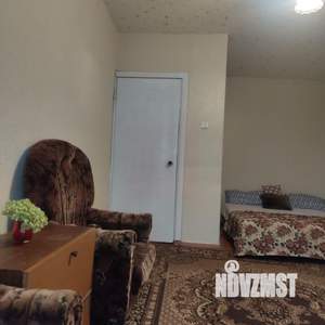 1-к квартира, на длительный срок, 35м2, 9/9 этаж