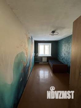 2-к квартира, на длительный срок, 44м2, 4/5 этаж