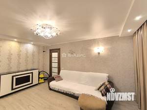 2-к квартира, на длительный срок, 60м2, 4/13 этаж