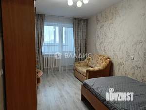 1-к квартира, на длительный срок, 40м2, 7/9 этаж