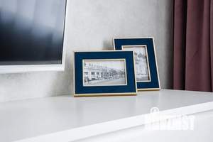 1-к квартира, посуточно, 45м2, 3/5 этаж