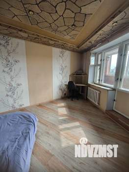 4-к квартира, на длительный срок, 94м2, 5/9 этаж