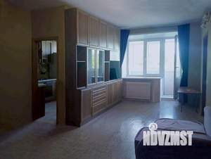 2-к квартира, посуточно, 64м2, 1/1 этаж